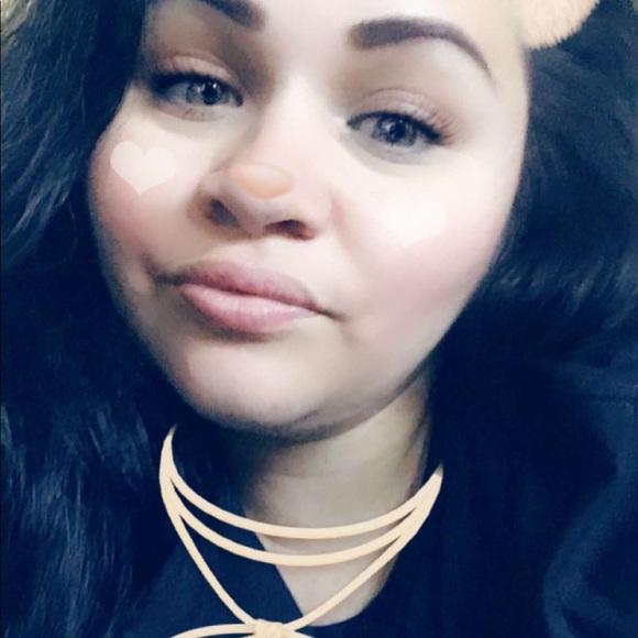 sharmainegonzal